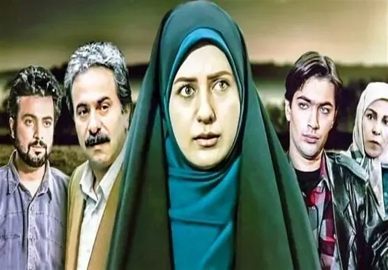 (ویدیو) انتشار دومین سکانس سانسور شده سریال در پناه تو بعد از ۲۴ سال