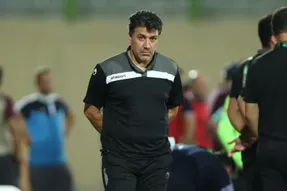 پاسخ تند محمد نوازی به صحبت های عجیب ساکت الهامی!