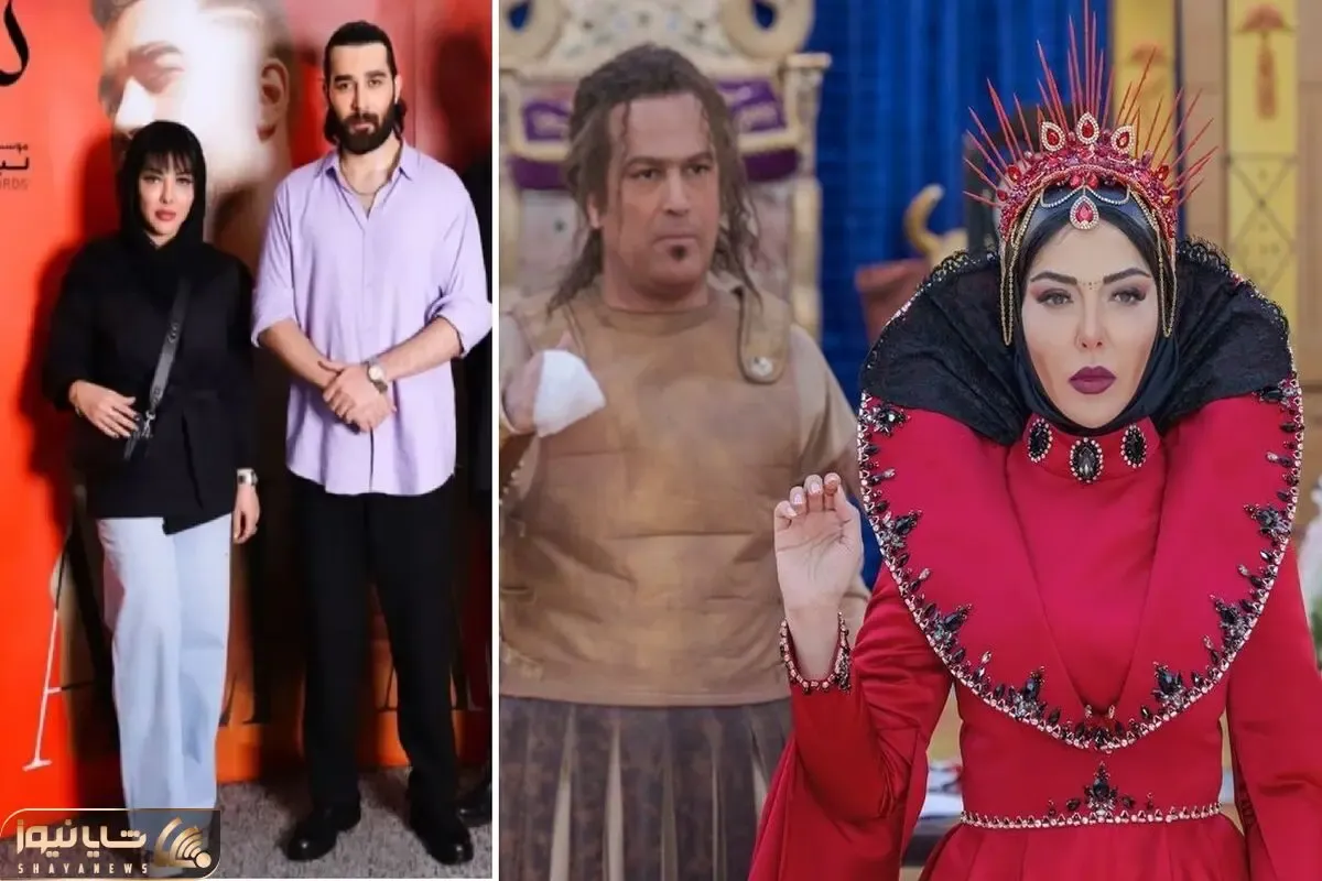 زیبایی بی وصف 