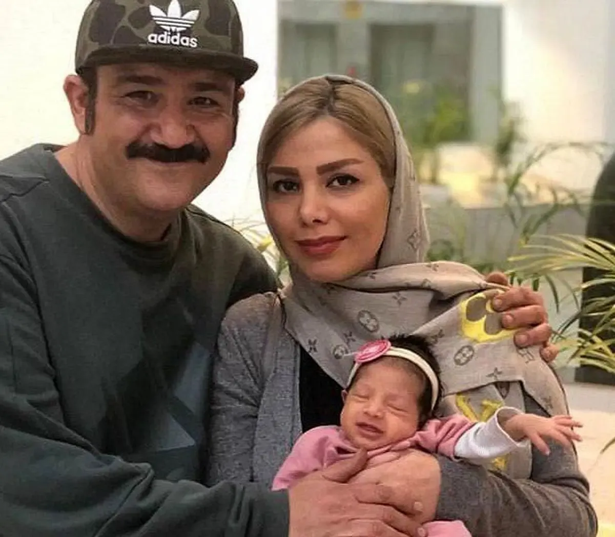 مهران غفوریان یه ترکیه رفت اومد جَوگیر شد!