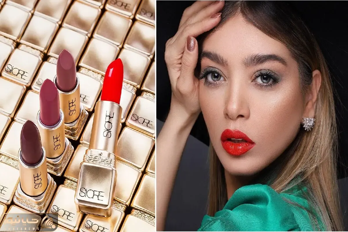 ترفندهای آرایش لب؛ با این ترفندا رژ لب بزن تا لبایی برجسته و قلوه ای داشته باشی
