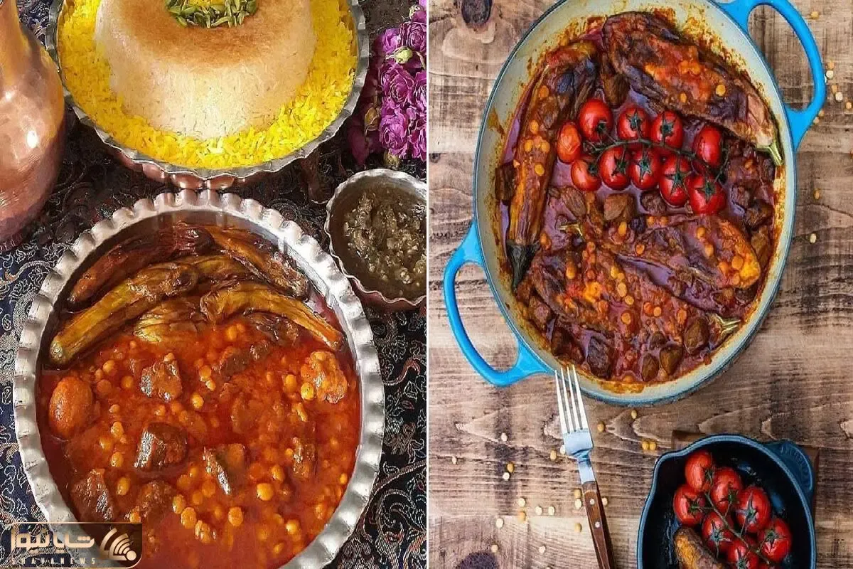 طرز تهیه قیمه جا افتاده/  دستور پختی که اسرارش را فقط مادربزرگ ها می دانستند