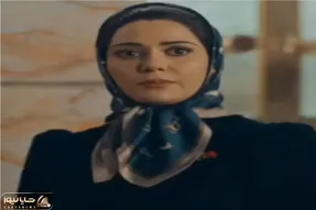 سکانس خندان؛ به ضرس قاطع موودی بودن رو از پریناز ایزدیار تو صدام برداشتن