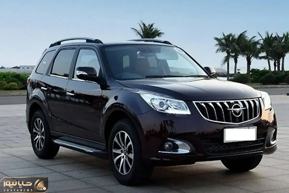حواله هایما S7 بده تارا و207 بگیر/ شرایط طرح تبدیل اعلام شد