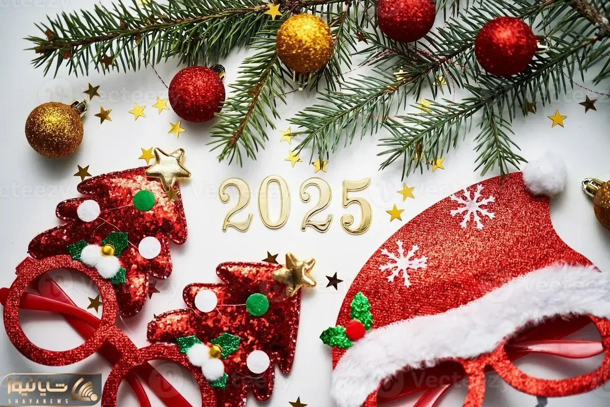 کریسمس 2025 چه روزی است؟ چندم و چند شنبه است؟
