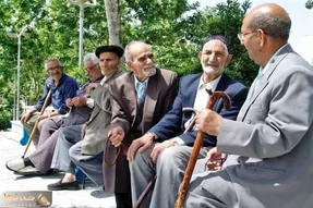 رقم نهایی حقوق بازنشستگان چقدر است؟ / حقوق بازنشستگان ۱۰ میلیون شد