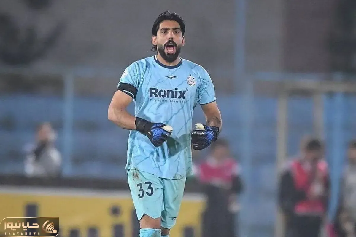 فرعباسی 3 ساله 150 میلیارد تومان برای استقلال آب می خورد