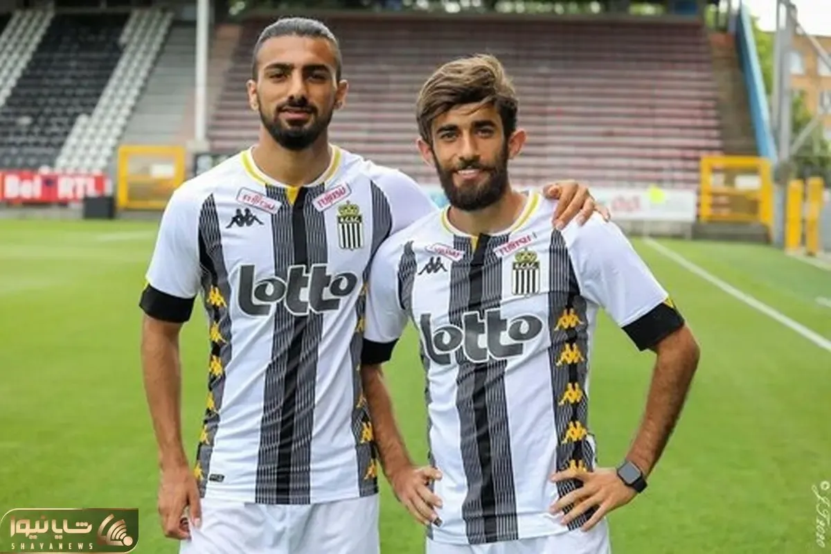 گزینه ایرانی یحیی برای خط حمله پرسپولیس!