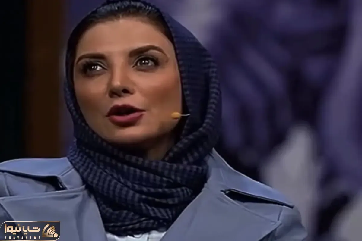 شاد شو؛ سطح اطلاعات عمومی رویا میرعلمی برنامه تلوزیونی برد هوا