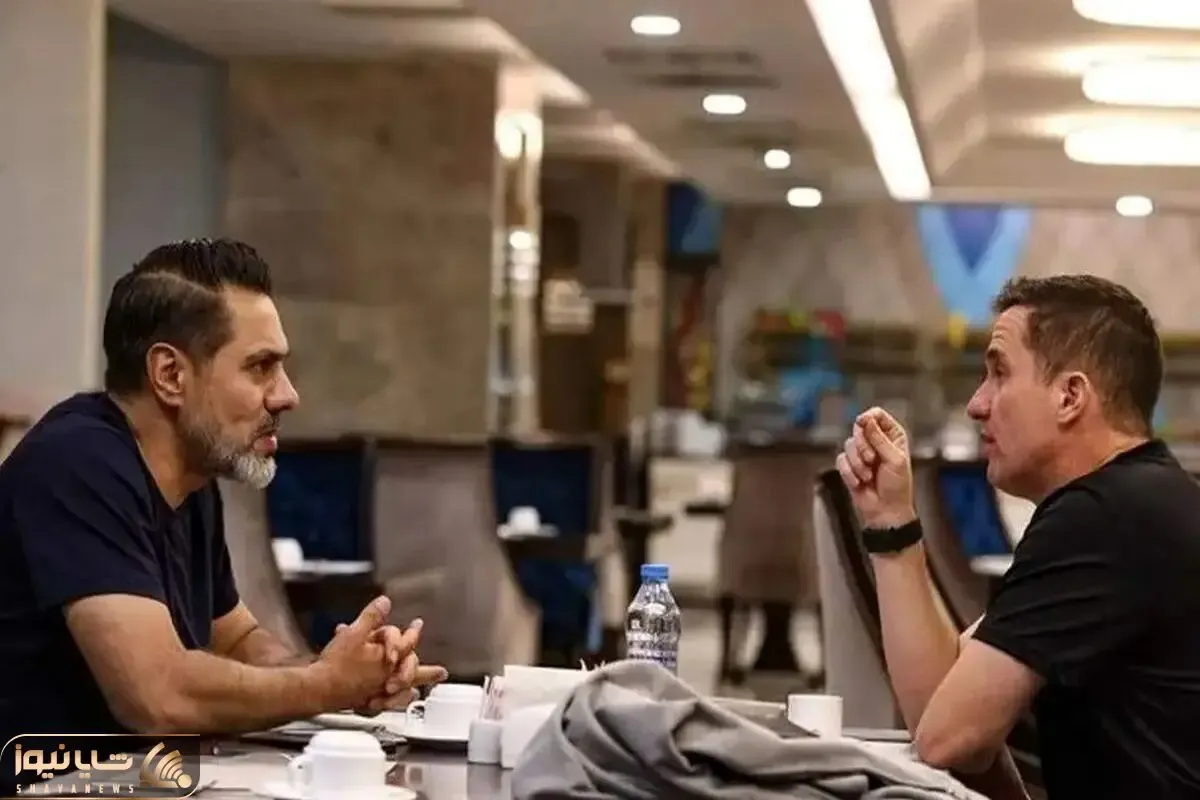 خبر بد برای پیروانی؛ اوسمار برادرش را هم نمی خواهد