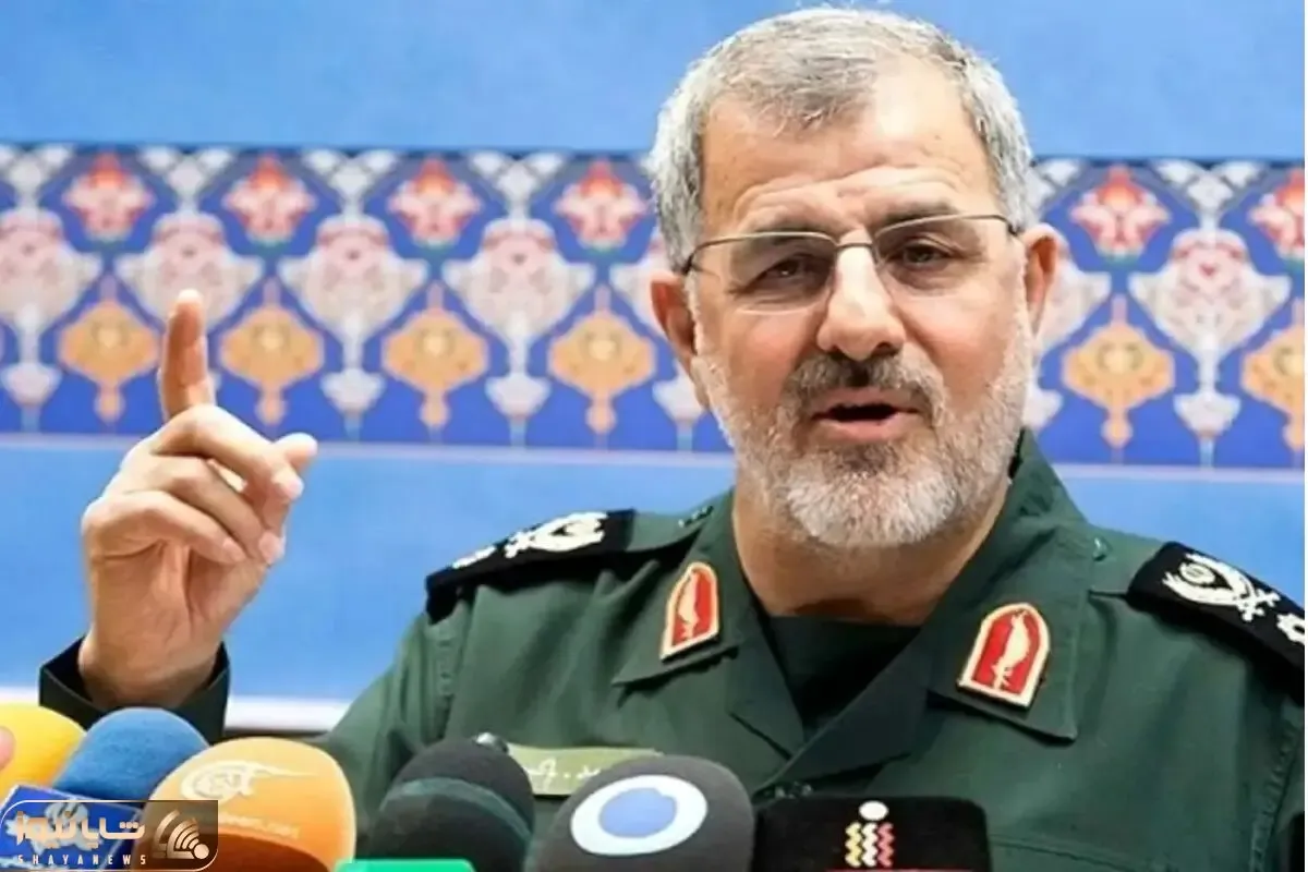 درهای جهنم به روی اسرائیل گشوده خواهد شد
