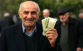 فرمول ۹۰ درصدی افزایش حقوق و مستمری بازنشستگان