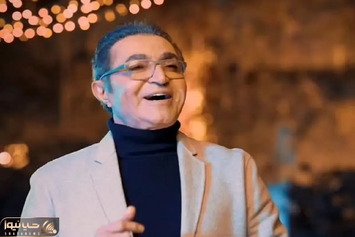 آواز نوستالژی؛ فریدون آسرایی یه آهنگ قدیمی رو مدرن کرد و خوند به قلب آدم میشینه
