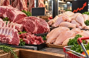 قیمت گوشت قرمز امروز سه شنبه 31 شهریور 1405/ قیمت هر کیلو گوشت باید چقدر باشد؟