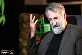 آخرین درد و دلای مهران رجبی با یخچال!