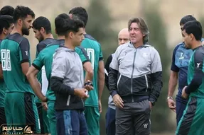 آماده ترین استقلال مقابل پرسپولیس