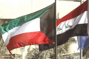 تنش میان عراق و کویت بالا گرفت