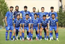 ترکیب احتمالی استقلال مقابل شباب الاهلی؛ 2 تغییر مهم بختیاری‌زاده در ترکیب آبی‌ها