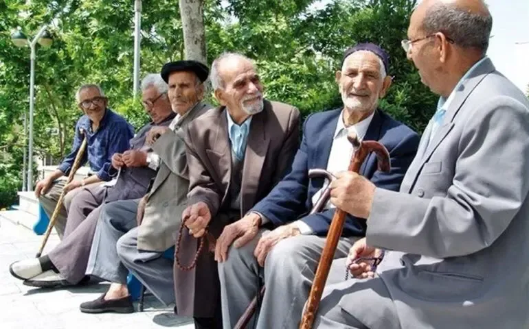 حقوق بازنشستگان در جدیدترین مرحله همسان سازی چقدر افزایش یافت؟