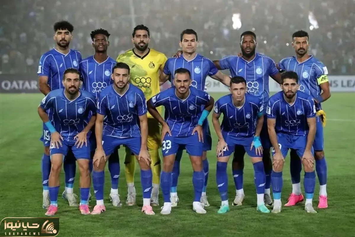استقلال شاکی از لغو بازی پرسپولیس: عادلانه نیست