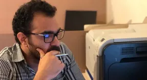 آرش گنجی کیست و به چه جرمی محکوم شد؟