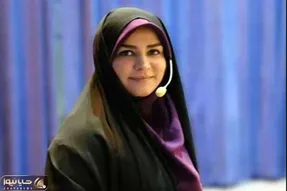 واکنش روزنامه‌نگار آمریکایی به شجاعت مجری ایرانی