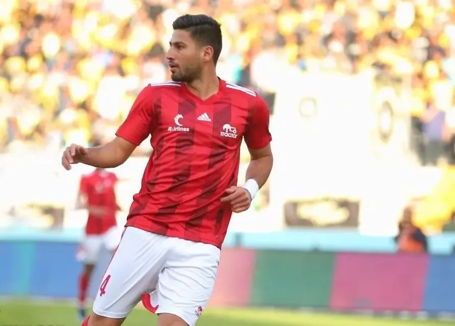 سرنوشت دو لژیونر در لیست خرید پرسپولیس