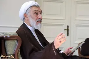 واکنش پورمحمدی به اختلافات جلیلی و زنگنه در پرونده کرسنت