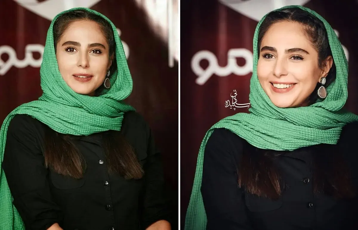 چهره ظریف و ناز 