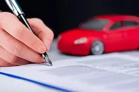 آیا سند خودرو را برای ضمانت می‌توان در دادگاه سپرد؟