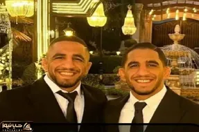 آواز محلی؛ رقص رحمان عموزاد تو عروسی پهلوون رو هواس تو عروسی خودش چرا اینطوریه