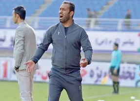 (عکس) کنایه بازیکن سابق استقلال به گل گهر!