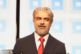 آواز احساسی؛ مهدی پاکدل با در این دریا شجریان چه اختی گرفته و بوس میفرسته استایلشو