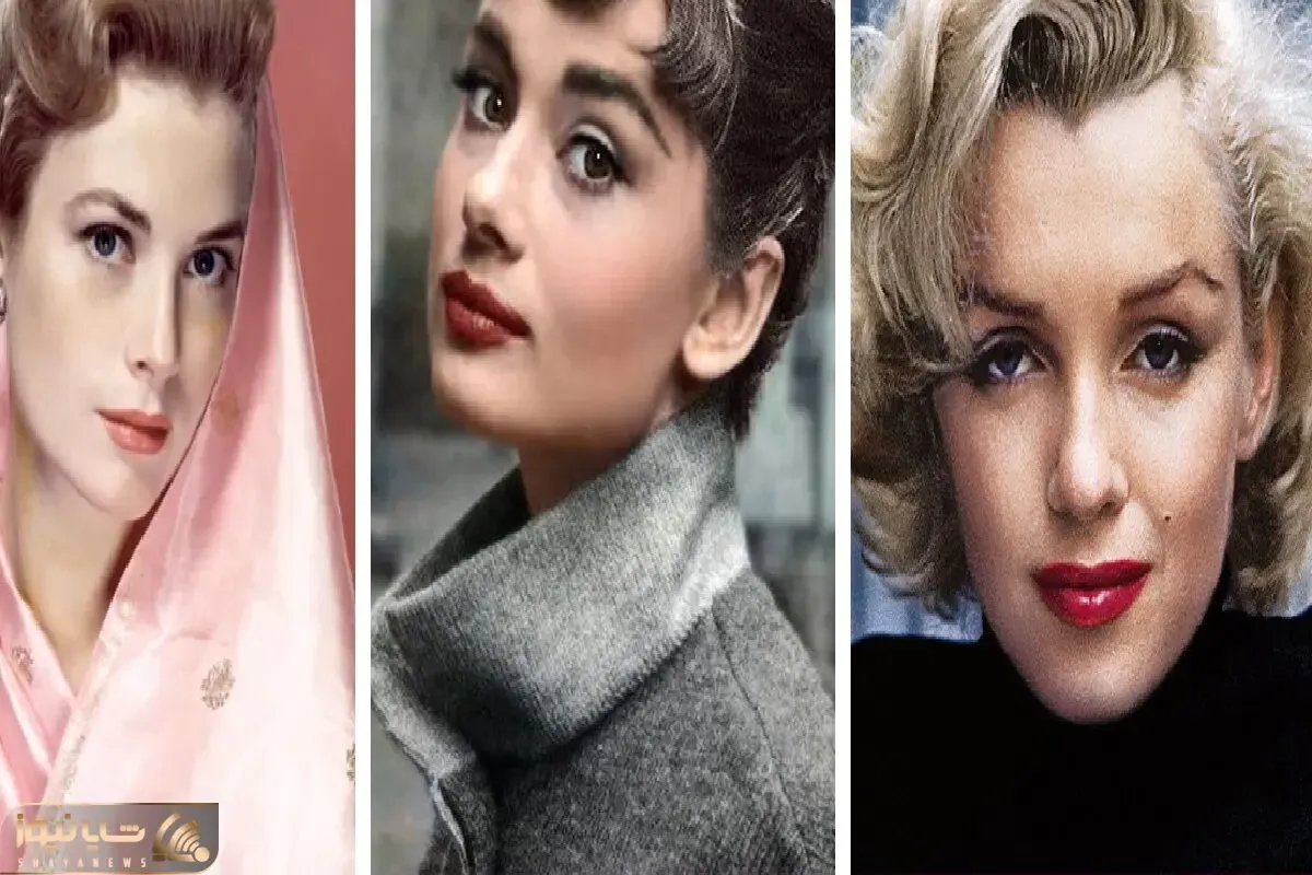 ترفندهای زیبایی مادربزرگا برا پوست صاف مثل آینه داشتن / دروغ میگفتن پوستمون خدادادیه