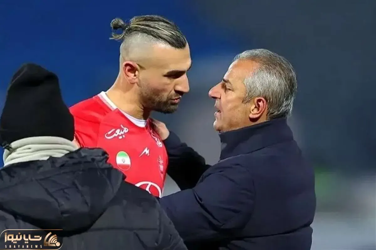 دورسون: نمی‌توانم به فنرباغچه «نه» بگویم