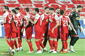 ارزش تیم النصر چند برابر پرسپولیس است؟!