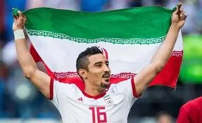 شاه ماهی سابق تیم ملی، پرسپولیسی می شود؟!