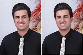 آواز بهجتی؛ محسن لرستانی دل همه رو ربود با شیرین و فرهاد منی