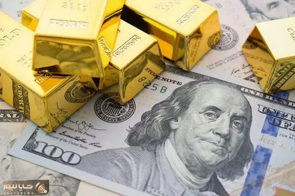 نبض بازار طلا، سکه و ارز در 5 آذر 1402؛ آیا بازار به خواب ناز آرامش می رود؟