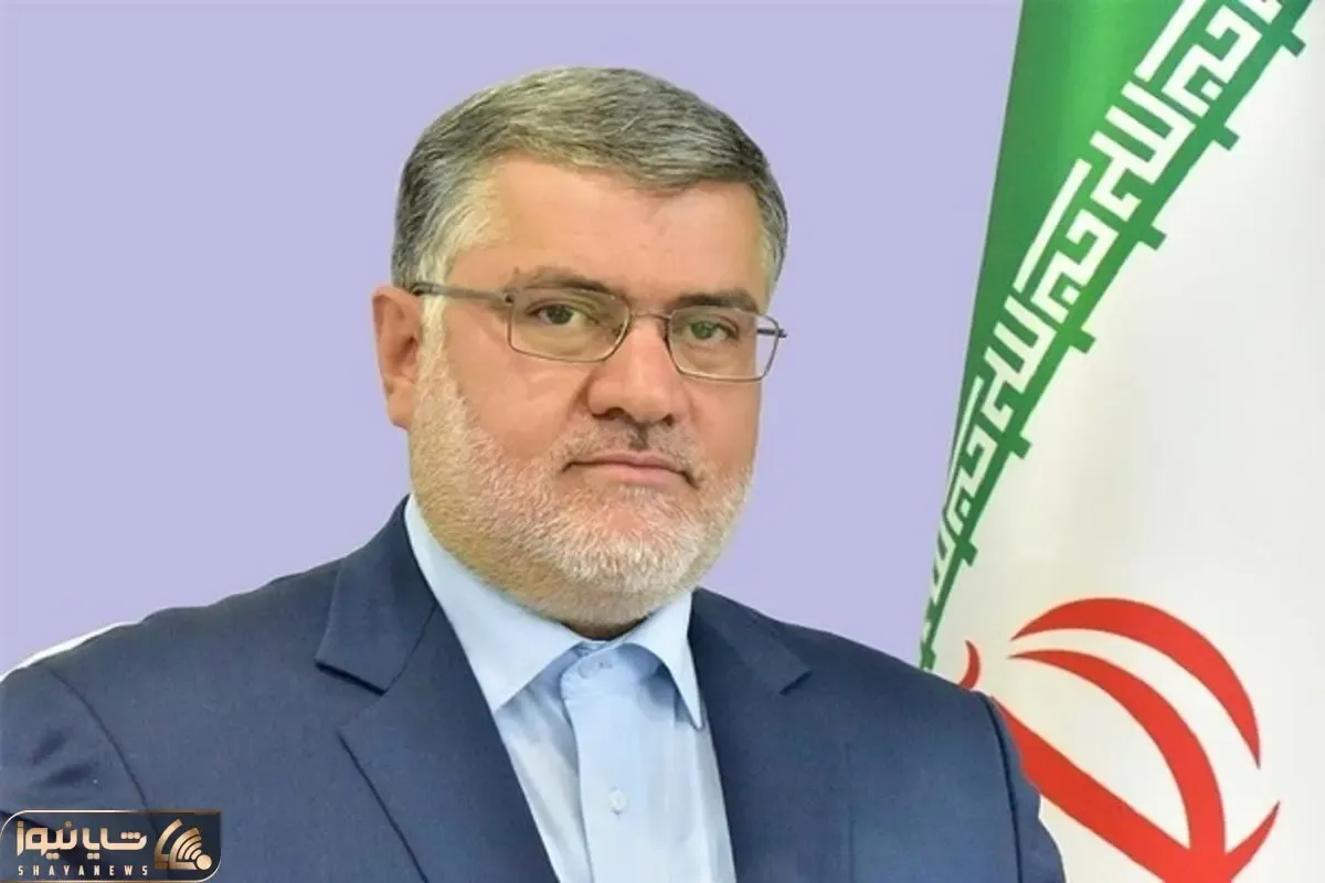 محمد صادق معتمدیان کیست که استاندار تهران شده؟ + بیوگرافی و سوابق اجرایی