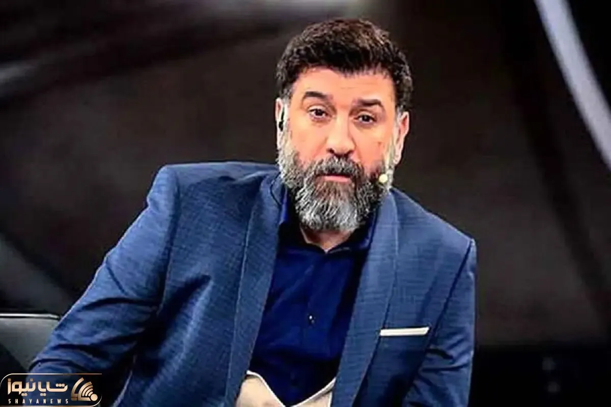 آواز احساسی؛ دلتنگی حامد آهنگی برای علی انصاریان