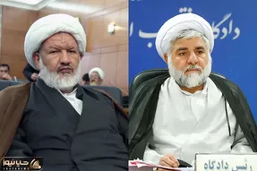 ۵ شایعه پس از ترور قاضی مقیسه و رازینی / تروریست عامل شهادت هرگز ازدواج نکرده بود