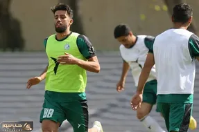 غایب بزرگ استقلال در بازی با آلومینیوم