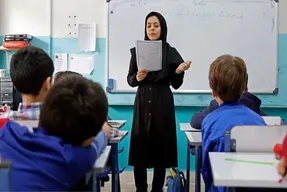 بودجه رتبه بندی معلمان چجوری تامین میشه؟