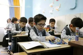 آموزش ‌و پرورش: برگزاری کلاس حضوری در مدارس غیردولتی ممنوع است