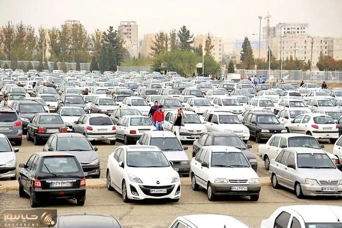 نتیجه رالی قیمت ۸ خودرو؛ نرخ ارز مهم‌ترین بازیگردان قیمت‌ها