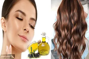 بهترین خواص روغن زیتون در زیبایی + نحوه درست استفاده از روغن زیتون برای پوست و مو