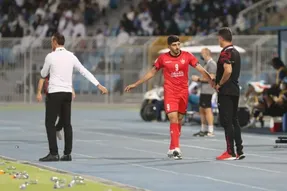 عذرخواهی ستاره پرسپولیس از گل محمدی؛ ببخشید آقا یحیی!