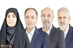 زلزله در کابینه؛ مجلس چهار وزیر را به چالش کشید
