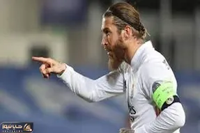 توافق النصر با یک اسطوره دیگر رئال مادرید!